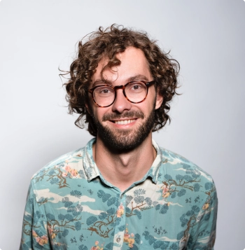 Leonardo Dach