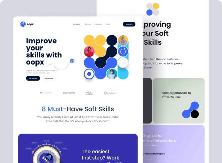 ServiceTop - Professional Service Selling