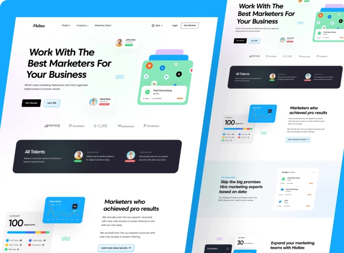 SkillGro - Learning Management System